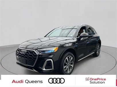 Certified 2023 Audi Q5 2.0T Premium w/ Convenience Package