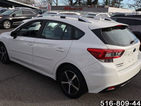 Used 2023 Subaru Impreza Premium image 7