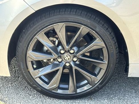Used 2024 Toyota Corolla SE FWD image 21