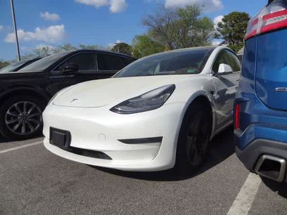 Used 2020 Tesla Model 3 Standard Range Plus
