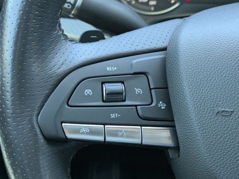 Certified 2023 Cadillac XT4 Sport w/ Enhanced Visibility Package FWD image 22