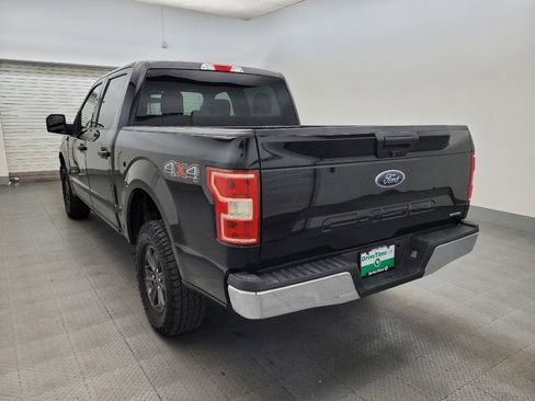 Used 2020 Ford F150 XLT w/ Equipment Group 301A Mid AWD/4WD image 5