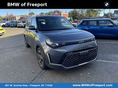 Used 2024 Kia Soul EX