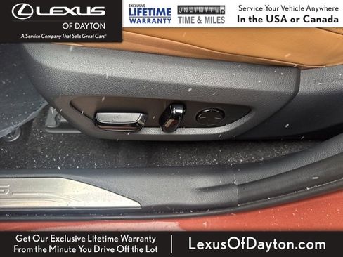 Used 2025 Lexus NX 450h+ 450h+ Luxury w/ Accessory Package (2T) image 14