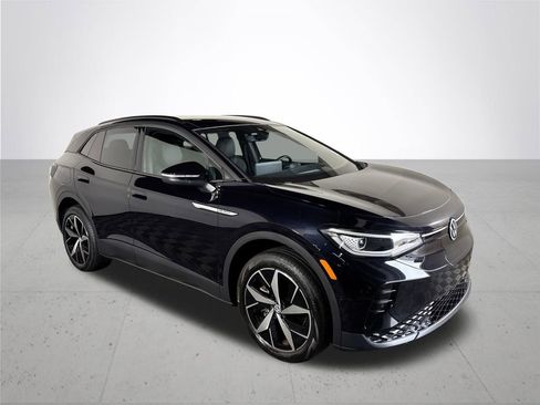 Certified 2023 Volkswagen ID.4 Pro S AWD/4WD image 4