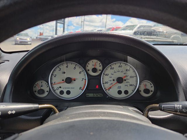 Used 2003 MAZDA MX-5 Miata RWD image 18