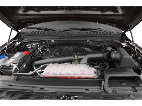 Used 2018 Ford Expedition Limited w/ Equipment Group 302A RWD image 7
