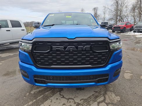 New 2026 RAM 1500 Big Horn image 10