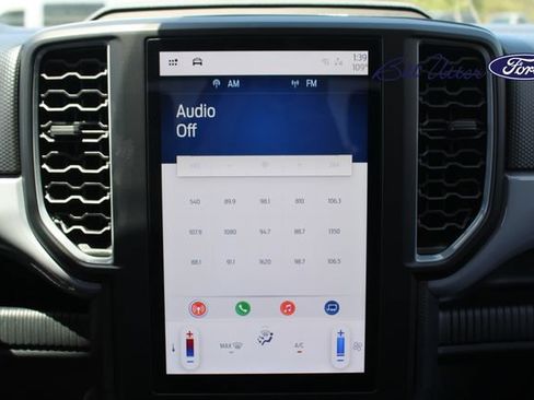 New 2026 Ford Ranger XL RWD image 14
