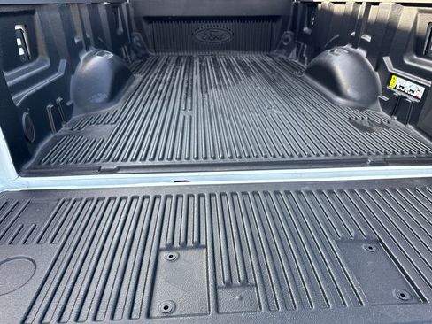 New 2025 Ford F350 XL w/ STX Appearance Package image 21