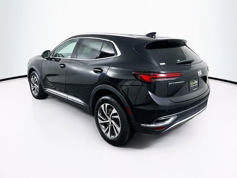 Used 2023 Buick Envision Essence FWD image 5