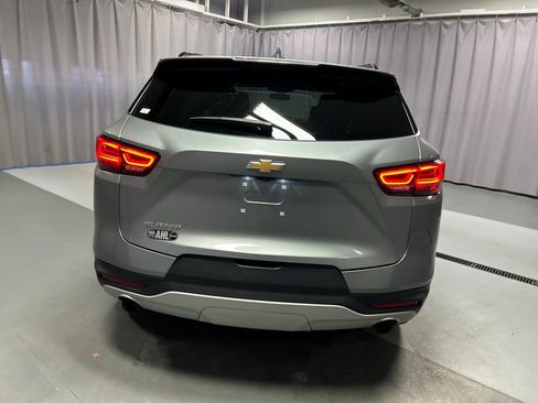 Used 2024 Chevrolet Blazer LT w/ Convenience Package image 6