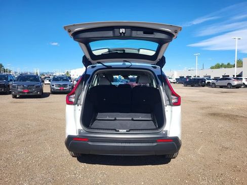 Used 2024 Honda CR-V LX image 26