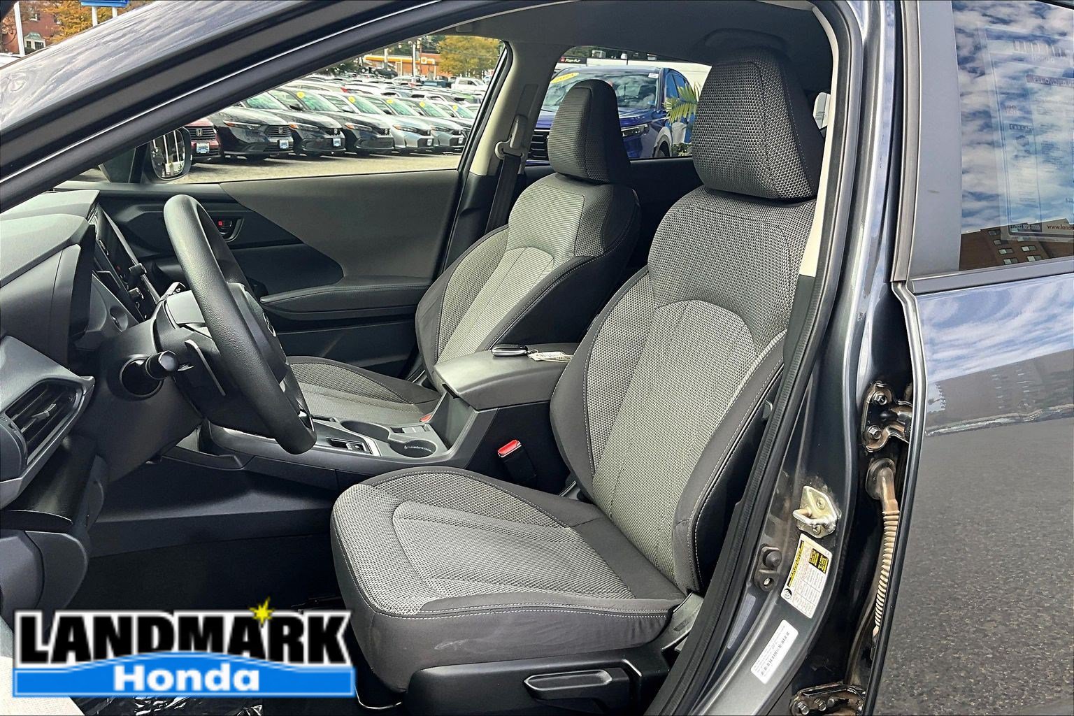 Used 2024 Subaru Crosstrek 2.0i Premium AWD/4WD image 26