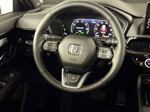 New 2026 Honda CR-V Sport Touring image 33