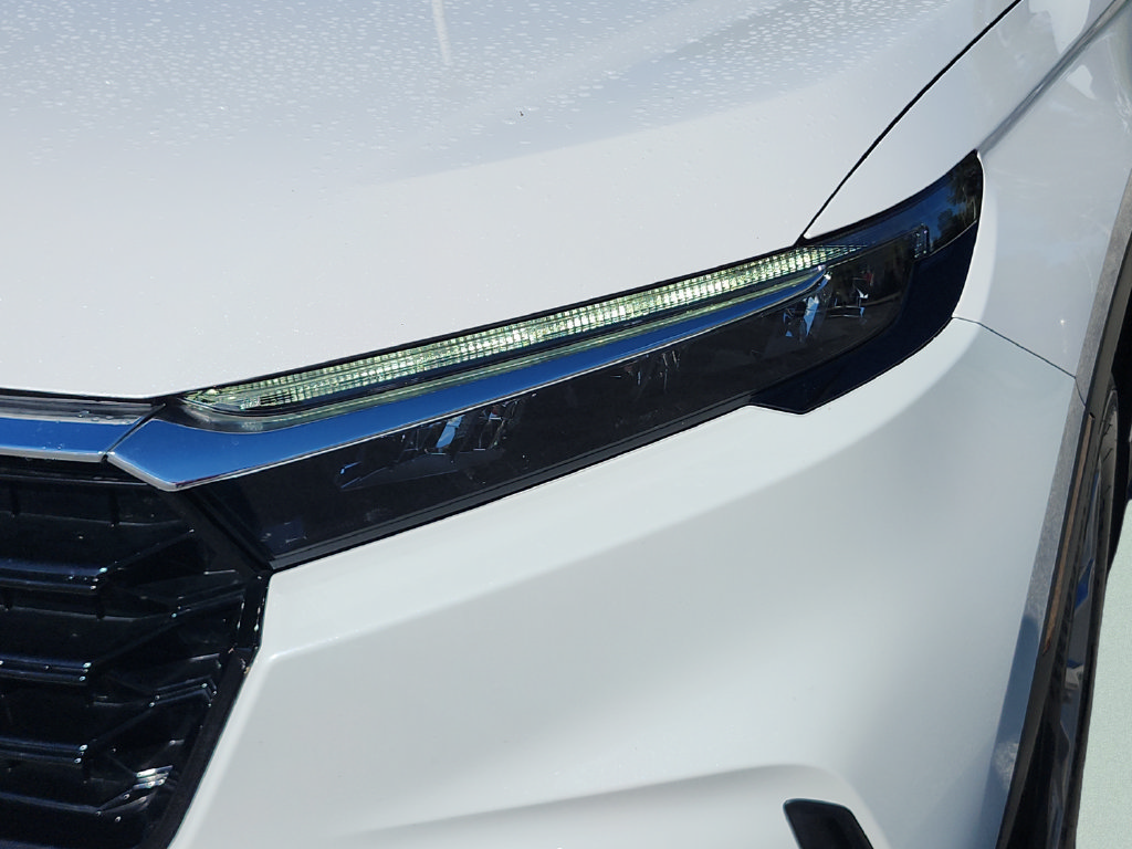 Certified 2024 Honda CR-V EX image 14