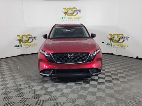 New 2026 MAZDA CX-5 Preferred AWD/4WD image 3