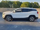 Used 2018 GMC Terrain SLT w/ Preferred Package image 4