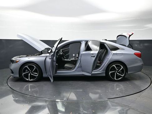 Used 2022 Honda Accord Sport image 41