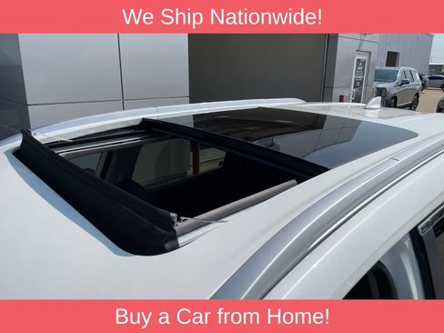Used 2023 Nissan Rogue SV w/ SV Premium B Package AWD/4WD image 3