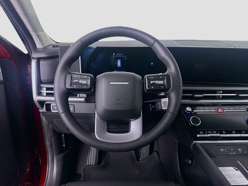 New 2026 Hyundai Santa Fe SEL FWD image 17