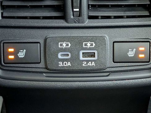 New 2026 Subaru Outback Limited AWD/4WD image 15