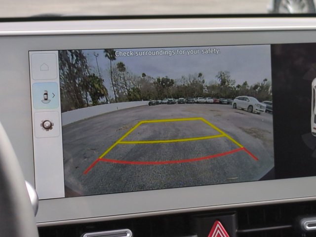 New 2024 Hyundai Ioniq 5 SEL RWD image 19