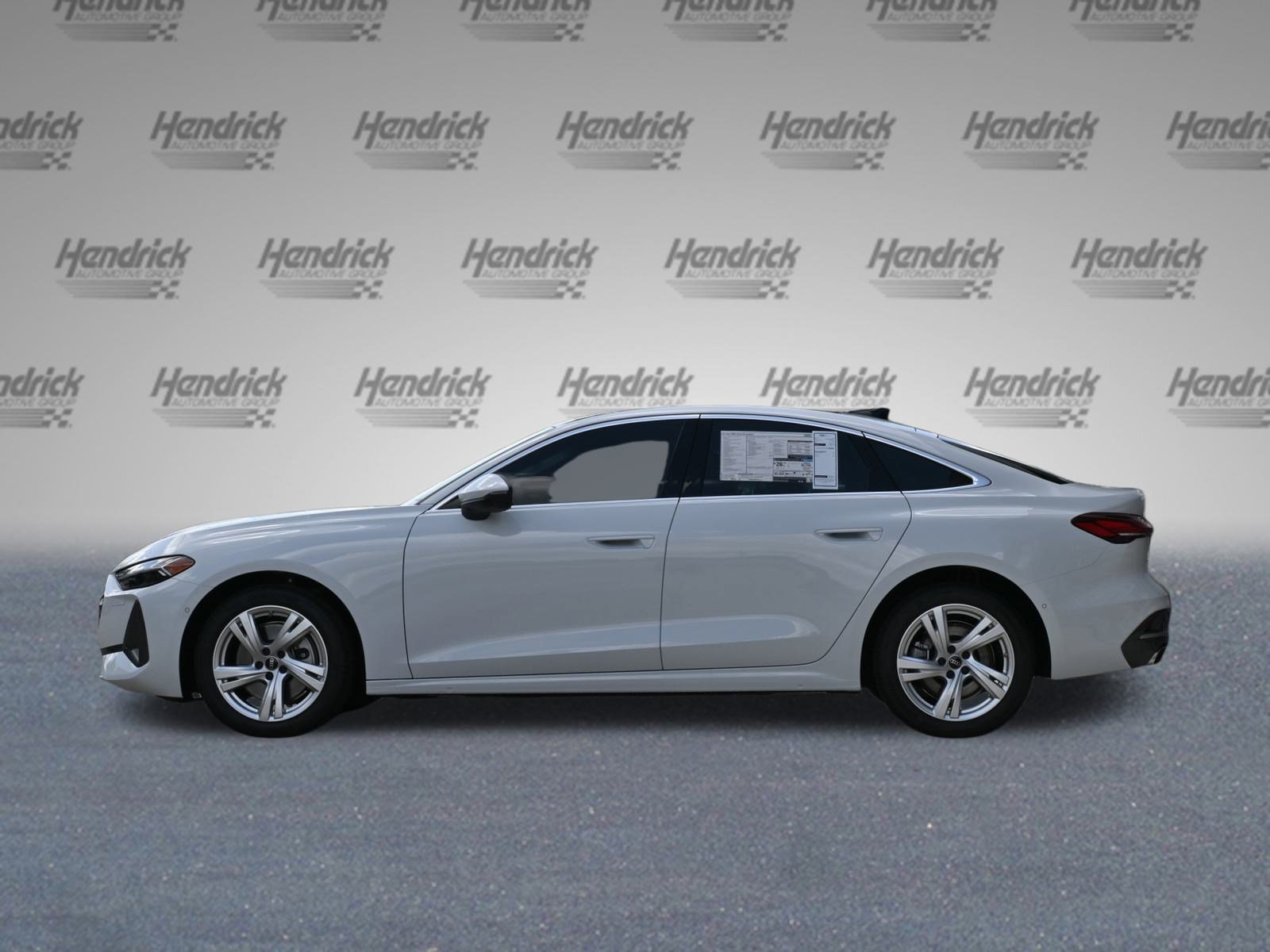 Used 2025 Audi A5 Premium Plus w/ Premium Plus AWD/4WD image 6