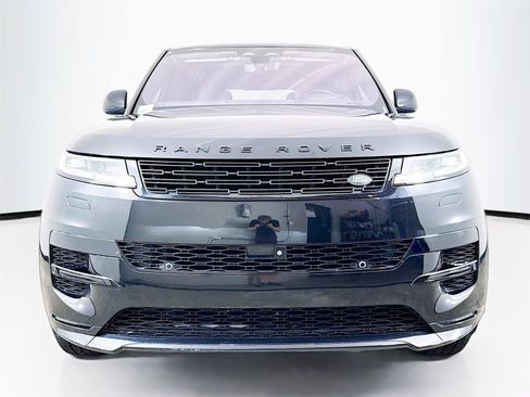 Used 2023 Land Rover Range Rover Sport SE Dynamic AWD/4WD image 28