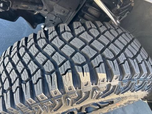 Used 2023 Ford Bronco Wildtrak AWD/4WD image 29