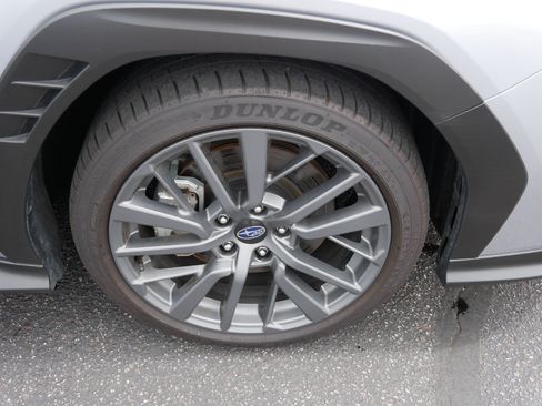 Used 2022 Subaru WRX GT AWD/4WD image 15