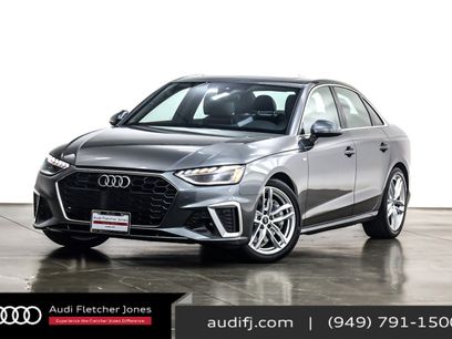 Used 2023 Audi A4 2.0T Premium Plus w/ Premium Plus Package