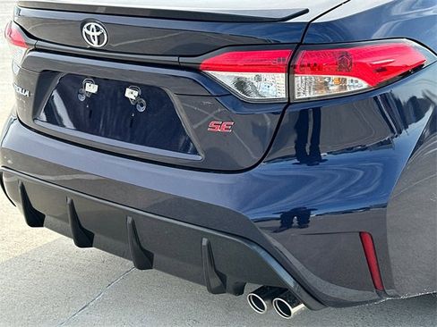 New 2026 Toyota Corolla SE image 5