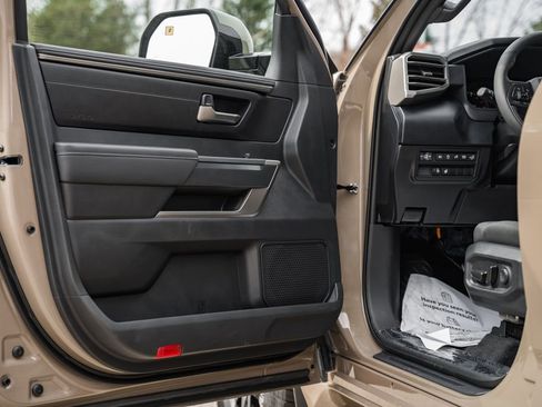 New 2026 Toyota Tundra SR5 image 39