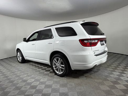 Used 2025 Dodge Durango GT image 9