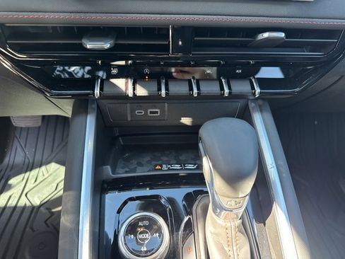 New 2026 Chevrolet Colorado Z71 w/ Technology Package image 22