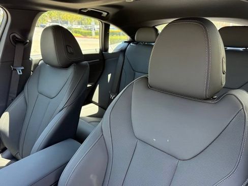 New 2026 BMW i4 eDrive40 w/ M Sport Package RWD image 18