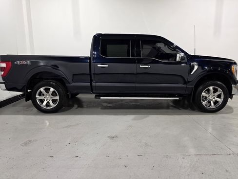 Used 2021 Ford F150 Lariat image 23