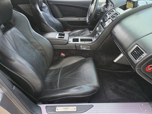 Used 2012 Aston Martin Virage Coupe RWD image 25