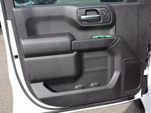 New 2026 GMC Sierra 1500 Pro AWD/4WD image 10