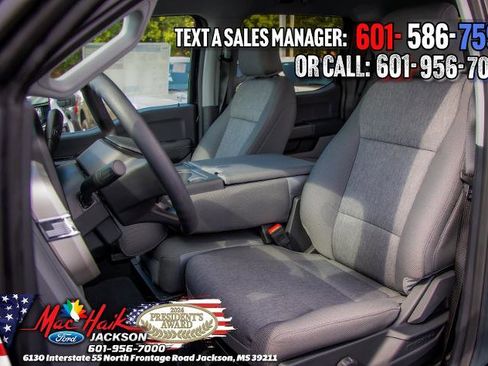 New 2026 Ford F250 XL w/ STX Appearance Package image 7