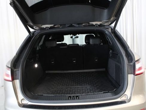 Used 2020 Lincoln Nautilus Premier w/ Equipment Group 101A AWD/4WD image 31