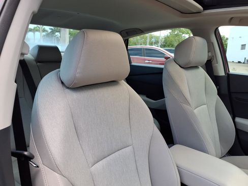 Used 2024 Honda Accord EX image 12