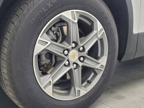 Used 2024 Chevrolet Blazer LT w/ Convenience Package image 31