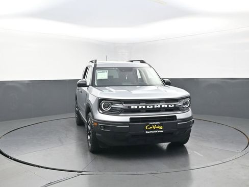 Used 2022 Ford Bronco Sport Big Bend w/ Convenience Package image 3