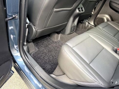 New 2026 Buick Envision Avenir image 11