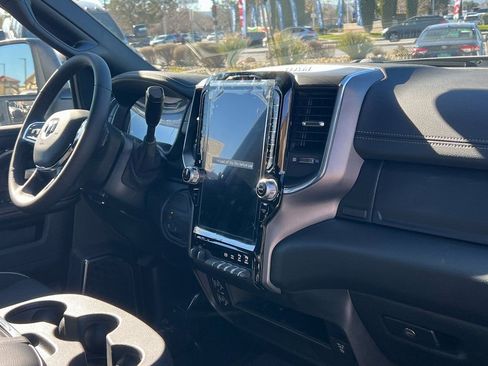 New 2026 RAM 3500 Laramie image 12