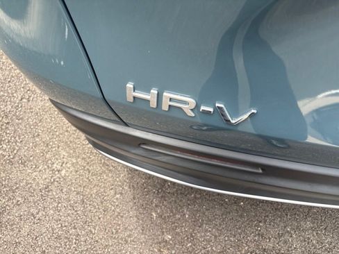 Certified 2024 Honda HR-V Sport image 10
