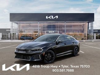 New 2026 Kia K5 GT-Line FWD video 1
