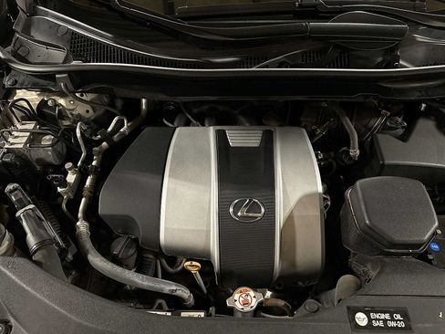 Used 2017 Lexus RX 350 AWD w/ Premium Package image 12